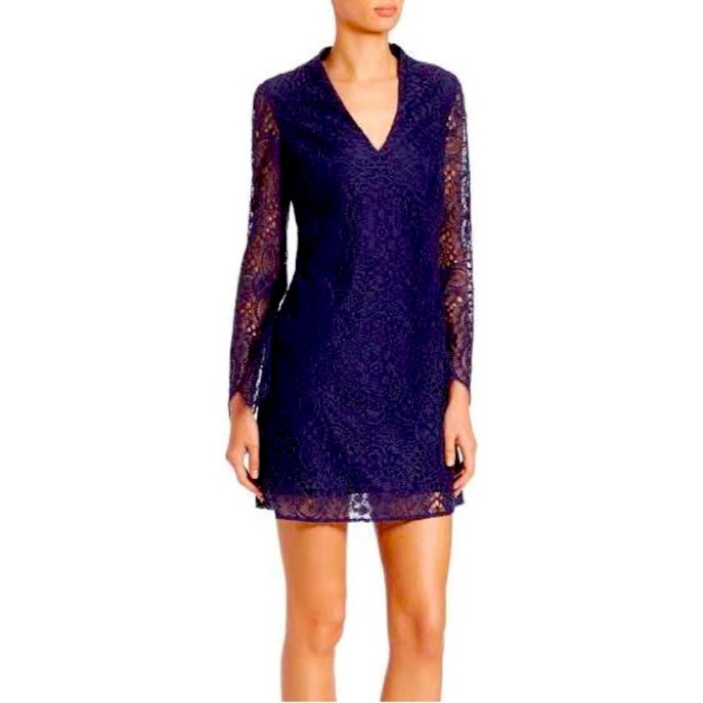 Lily Pulitzer Felicity dress - NWT; never worn.  Size 8.